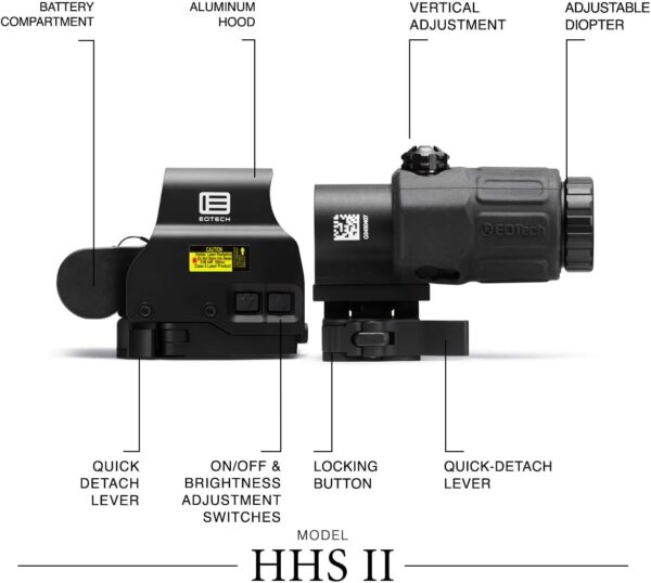 SIGHT F/O SGUN TWO IN ONE MOD 300 - Image 3