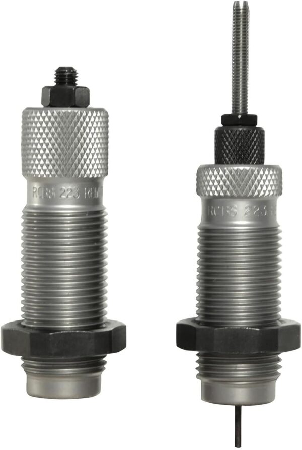 DIES .300 AAC BLACKOUT SB T/C SET - Image 3