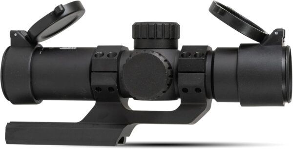 SCOPE AR RIFLE TACTICAL 4X30 BLACK - Image 2