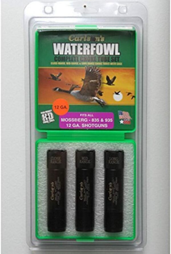 CHOKE TUBE 12GA PP MOSS 835 I.M.