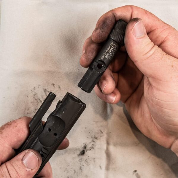 BOLT WEDGE ACCU SPORTER - Image 5