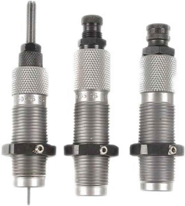 DIES 44MG/44SP RCBS DIE SET CARBIDE