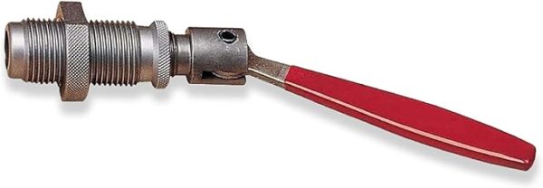 CAM LOCK BULLET PULLER