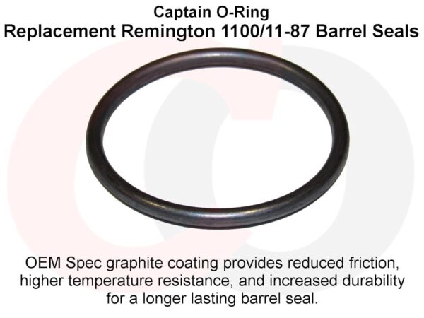 RING GAS O RING 20GA REM WIN ETC. - Image 4