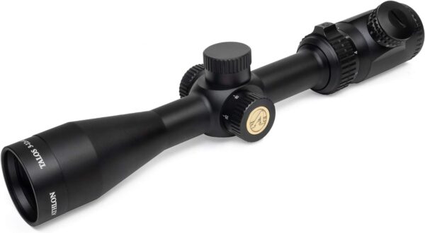 SCOPE RIFLE 3-12X40 TALOS CENTER X