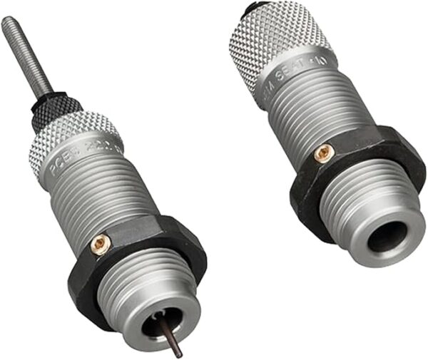 DIES 35 WHELEN FL DIE SET