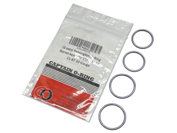 RING GAS O RING 20GA REM WIN ETC. - Image 2
