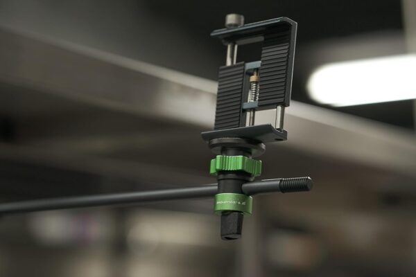 ROD RAM RUGGED ALUMINUM 25 3/8 - Image 3