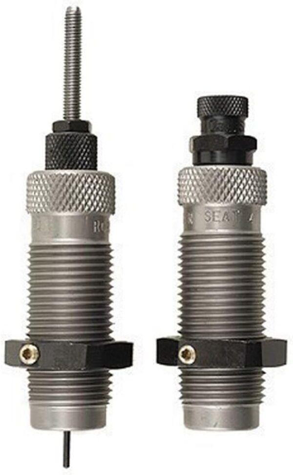 DIE SET .22 250 REM F L SET
