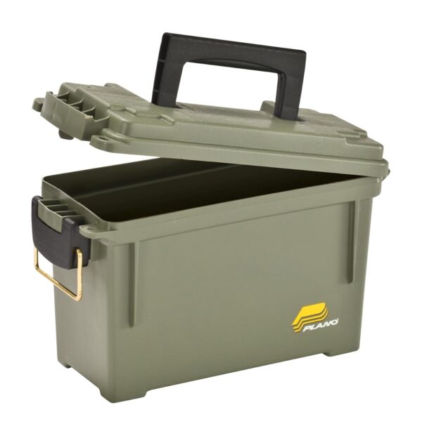 BOX AMMO FIELD OD GREEN - Image 3