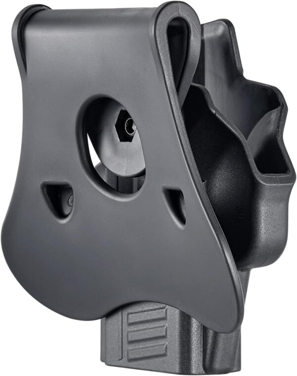 HOLSTER OPTIC READY SPRFLD HELL AMB - Image 5