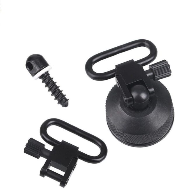 SWIVELS CAP REM 870
