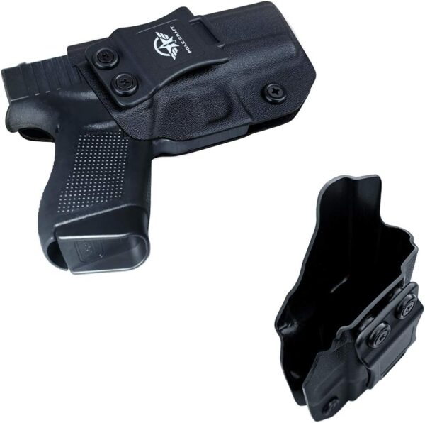 HOLSTER GLOCK43/43X RH - Image 5