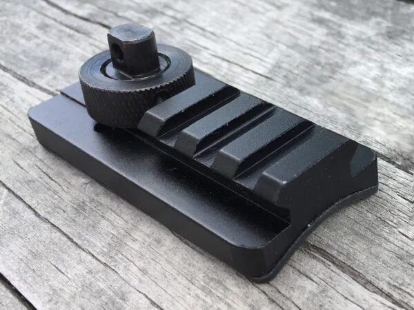 SLING SWIVEL STUD/BIPOD ADAPTER - Image 5