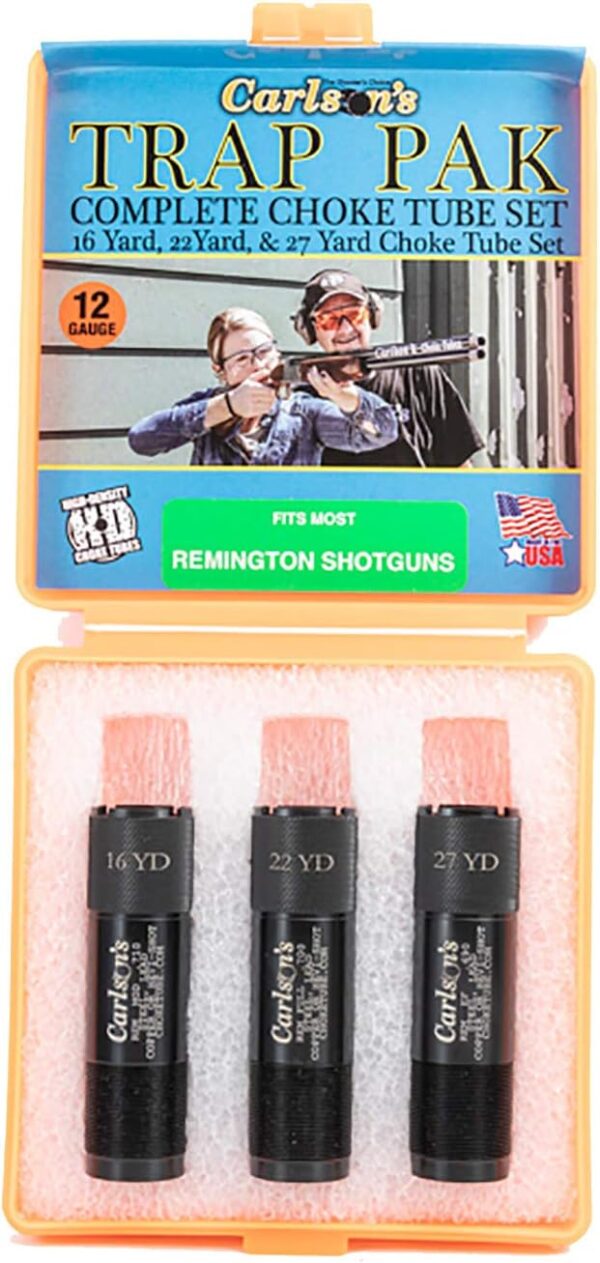 CHOKE REM 12 GA L.MODIFIED