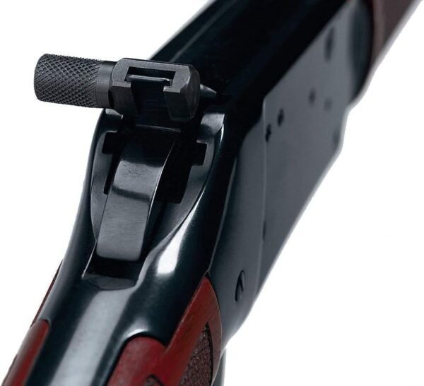 EXTENTIONS HAMMER BLACKHAWK - Image 2