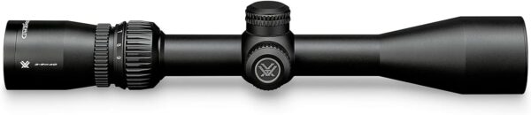 SCOPE RIFLE 3-9X40 DEADHOLD BDC - Image 3