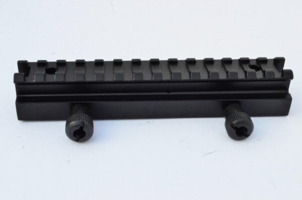 MOUNT AR15 3/4in RISER - Image 4