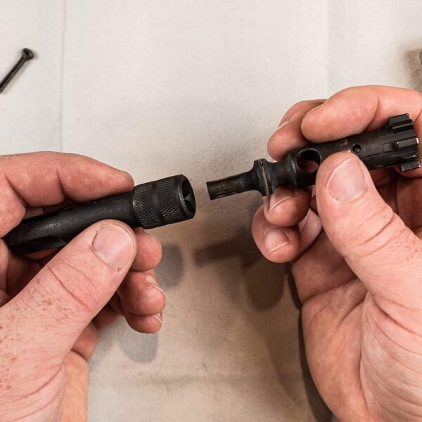 BOLT WEDGE ACCU SPORTER - Image 7