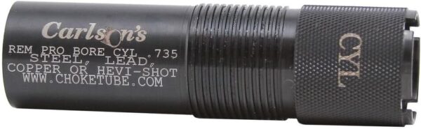 CHOKE 12GA. L.R. REM PRO BORE STEEL