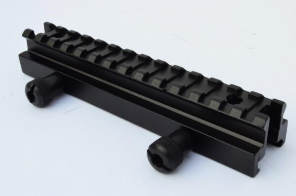 MOUNT AR15 3/4in RISER