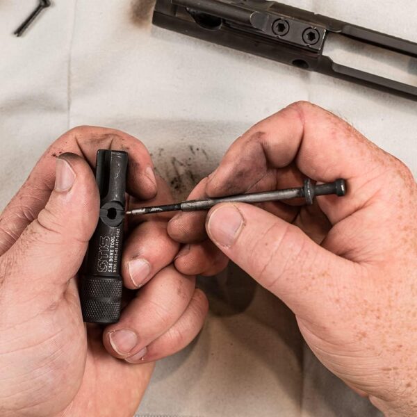 BOLT WEDGE ACCU SPORTER - Image 9