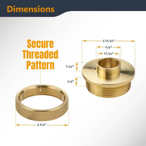 BUSHING SMALL GUIDE BUSHING - Image 2