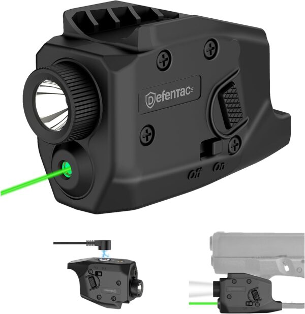 SIGHT F/O SGUN TWO IN ONE MOD 350