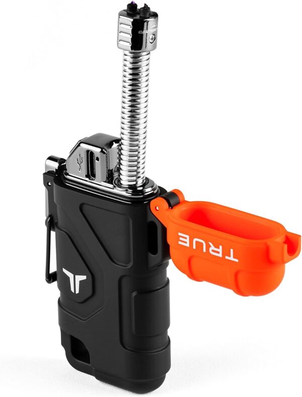LIGHTER PLASMA XR RECHARGEABLE
