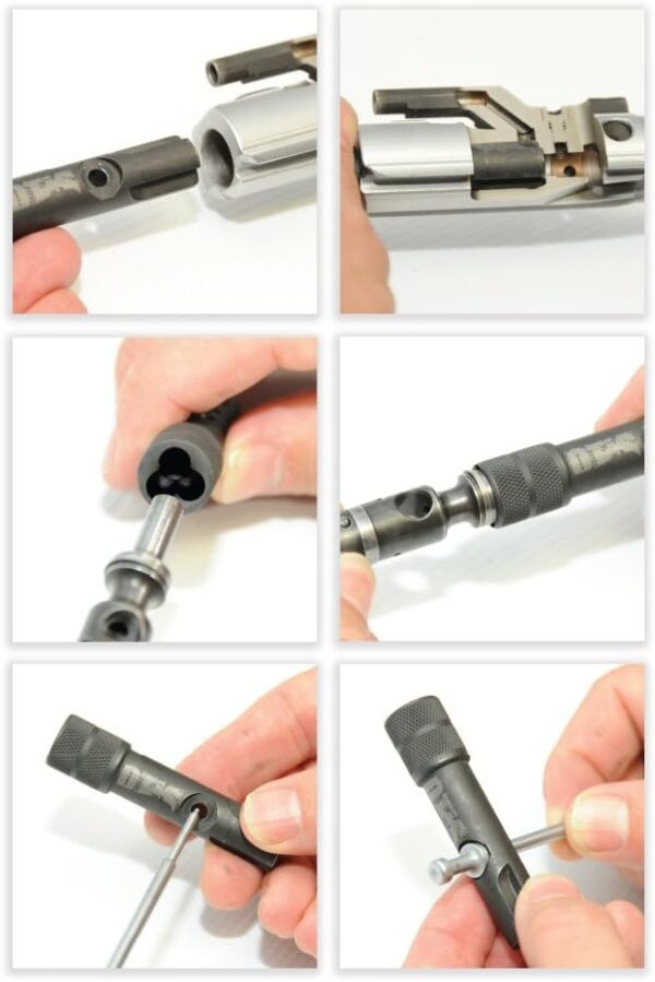 BOLT WEDGE ACCU SPORTER - Image 3