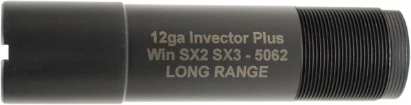 CHOKE TUBE 12GA IP BROWN LONG RANGE - Image 2
