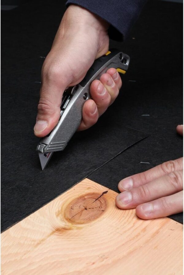 KNIFE DUAL CUTTER  KNIFE W/TOOL - Image 7