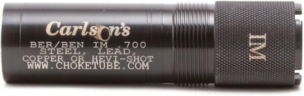 CHOKE 12 GA IMP MOD BERETTA/BENELLI