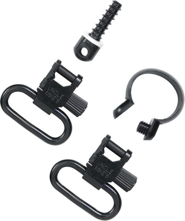 QD 1" SUPER SWIVELS MODEL 760