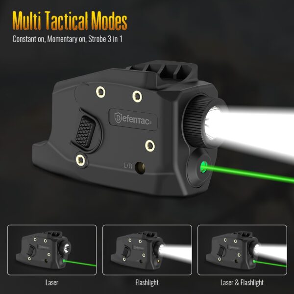SIGHT F/O SGUN TWO IN ONE MOD 350 - Image 3