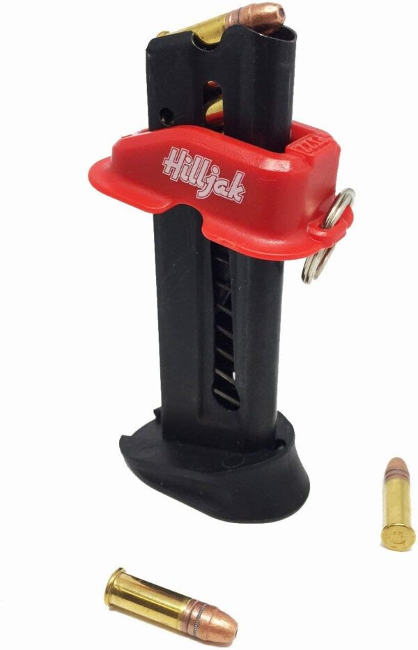 MAGAZINE PT-22 TAURUS 22LR 8RD