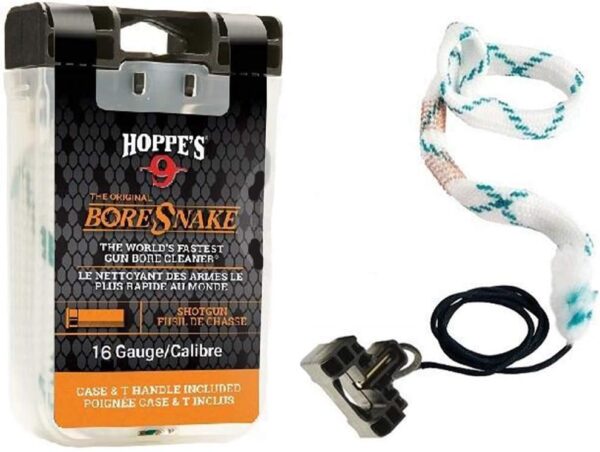 BORE SNAKE 16 GAUGE
