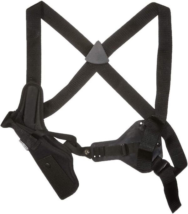 HOLSTER SIZE 0 VERT SHOLDER HOLSTER