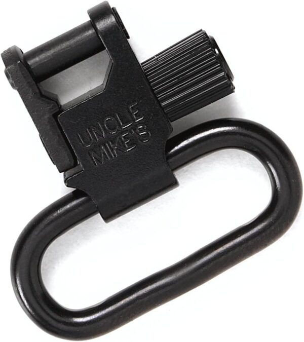SWIVELS QD SS BL NICKEL PLATED