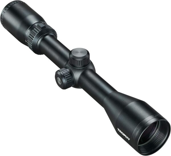SCOPE RIFLE 3-9X40 MULTI-X TROPHY