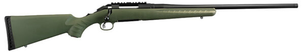 RIFLE AMERICAN PRED 6.5CD PRED L.H.