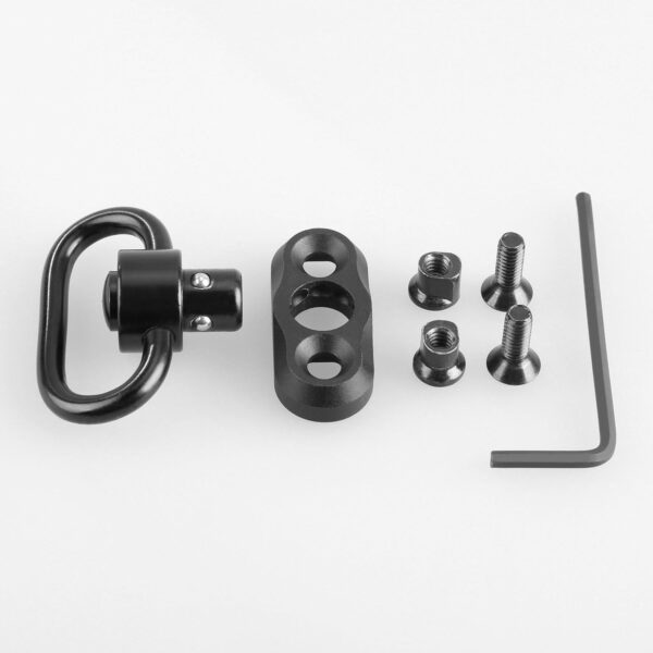 SWIVELS SLING KEY MOD ADAPTOR - Image 4