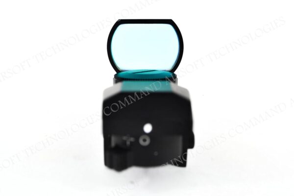 NC STAR 4 RETICLE REFLEX OPTIC R/G - Image 5