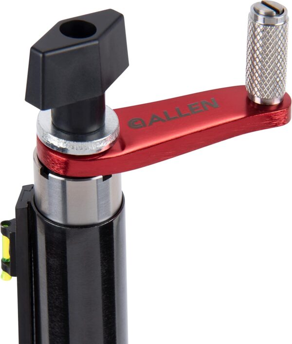 CHOKE STEEL 12 GA. MID RANGE - Image 4