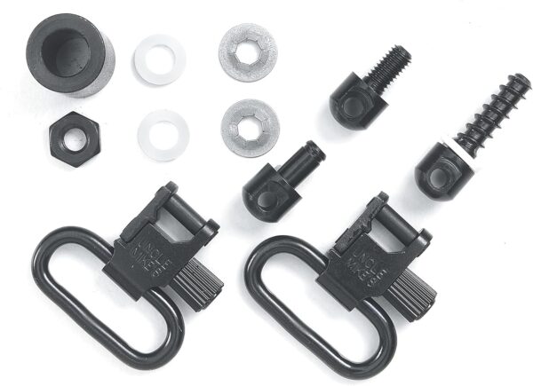 SWIVELS QUICK DETACHABLE QD115MCS