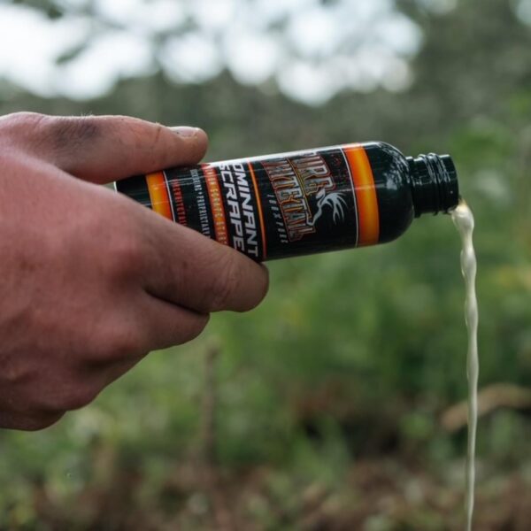 ROPE HEMP SYNTHETIC BUCK URINE - Image 7