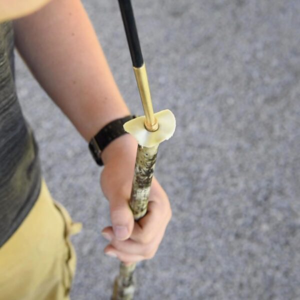 JAG 50 CAL 10-32 THREAD - Image 5
