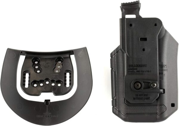 HOLSTER HIP 45 AUTO MULTI FIT - Image 4