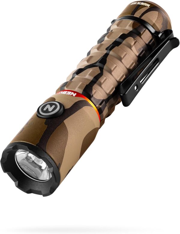 FLASHLIGHT EDGE 2K POCKET LIGHT