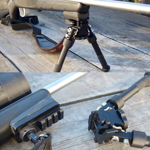 SLING SWIVEL STUD/BIPOD ADAPTER - Image 6